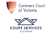 Court Services Victoria Logo